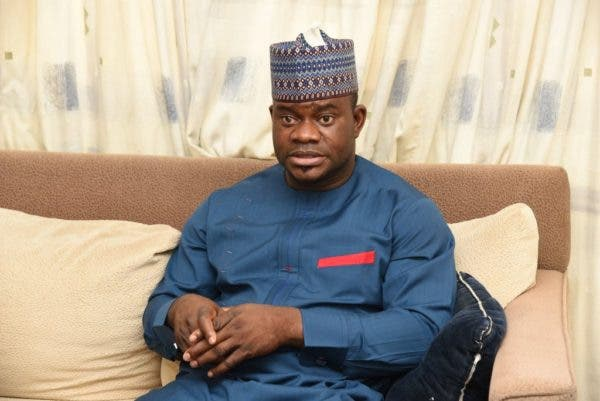 #ICYMI: Court adjourns ruling in EFCC’s suit against Bello to May 10 signaturetv.org/court-adjourns…