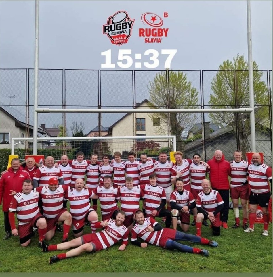 ustvanyfotr's tweet photo. Záchrana je blízko!!! My to dáme!!!!🤞💪 Červenobílá...❤️🤍🏉 https://t.co/KPtXIS4FWj
