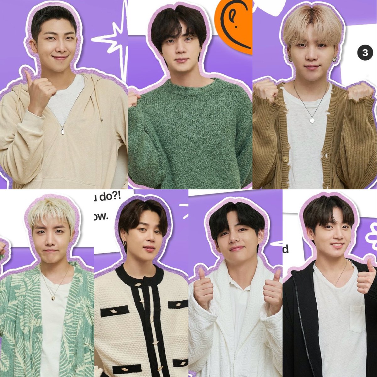 sevenrchive's tweet photo. MY SEVEN <3 https://t.co/C3DMCvDtnt