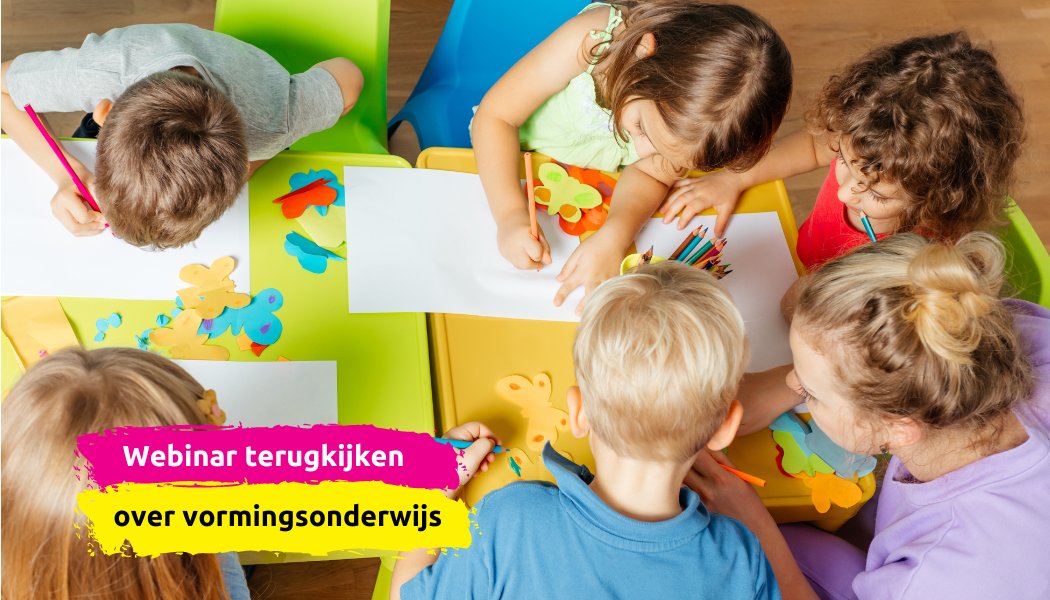Het #webinar over #vormingsonderwijs in de openbare school gemist? U kunt het terugkijken:👉🏻youtube.com/watch?v=yOjeqZ…

<a href="/VOSABB/">VOS/ABB</a> #onderwijs #centrumvoorvormingsonderwijs #openbaaronderwijs #openbareschool