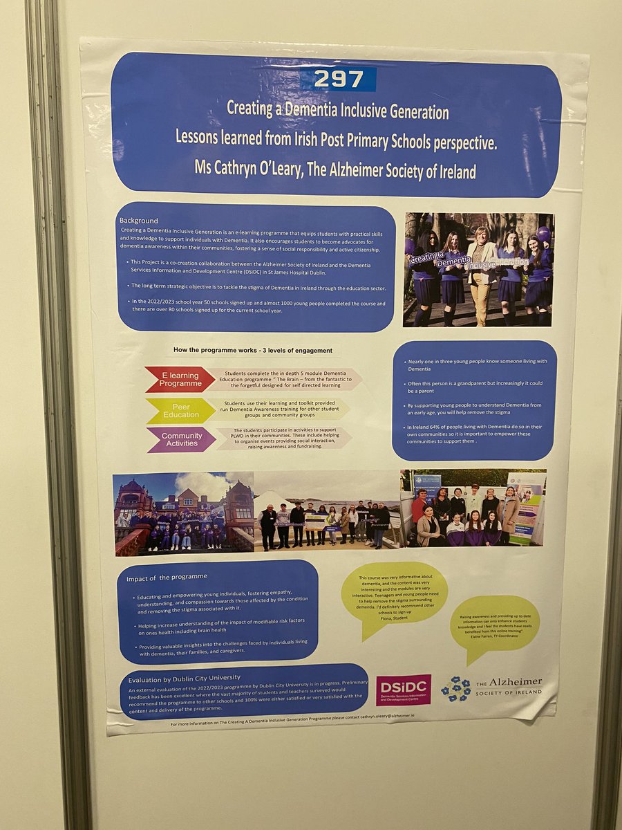 Dr Fergus Timmons tweet media