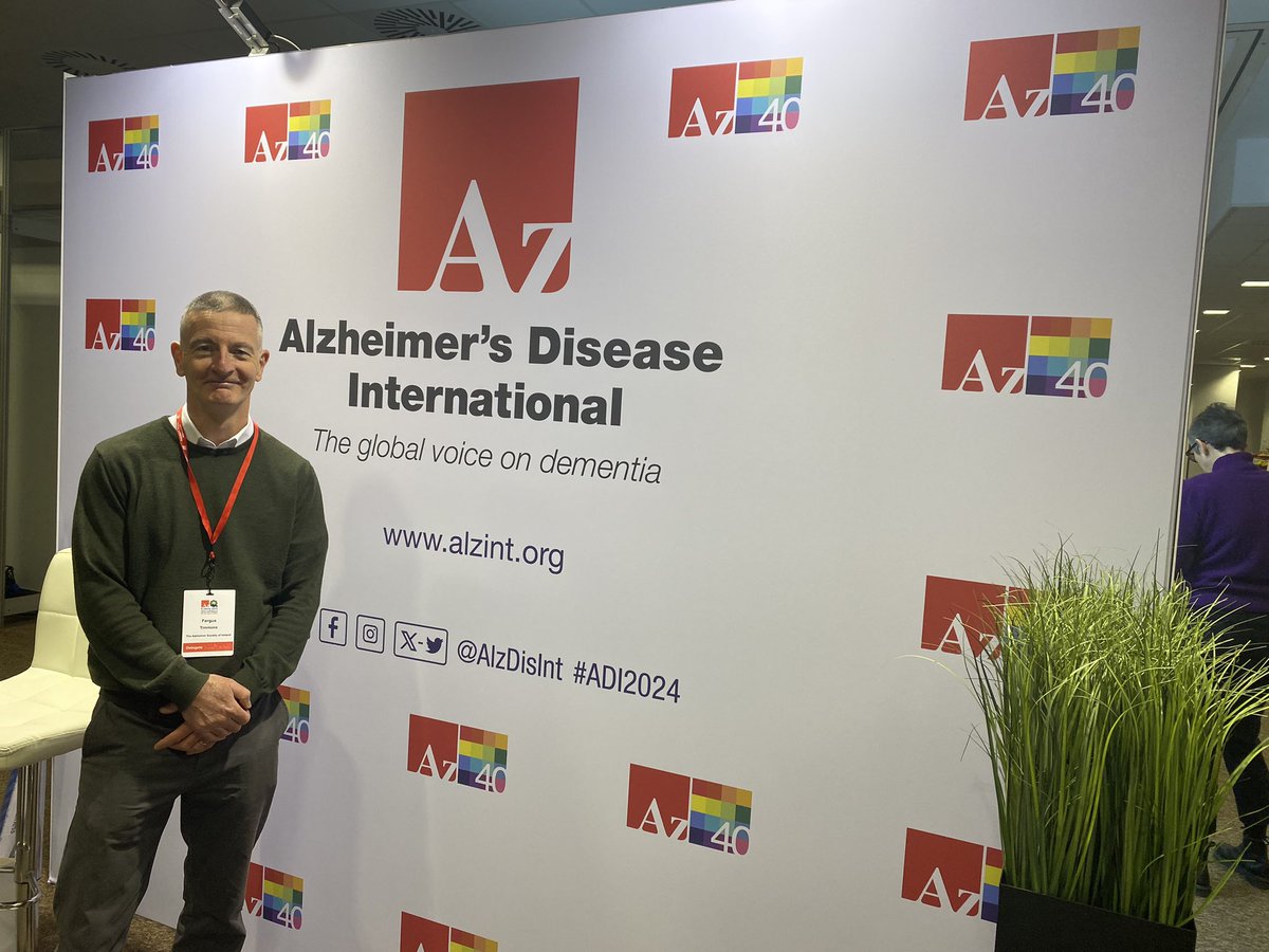 Dr Fergus Timmons tweet media