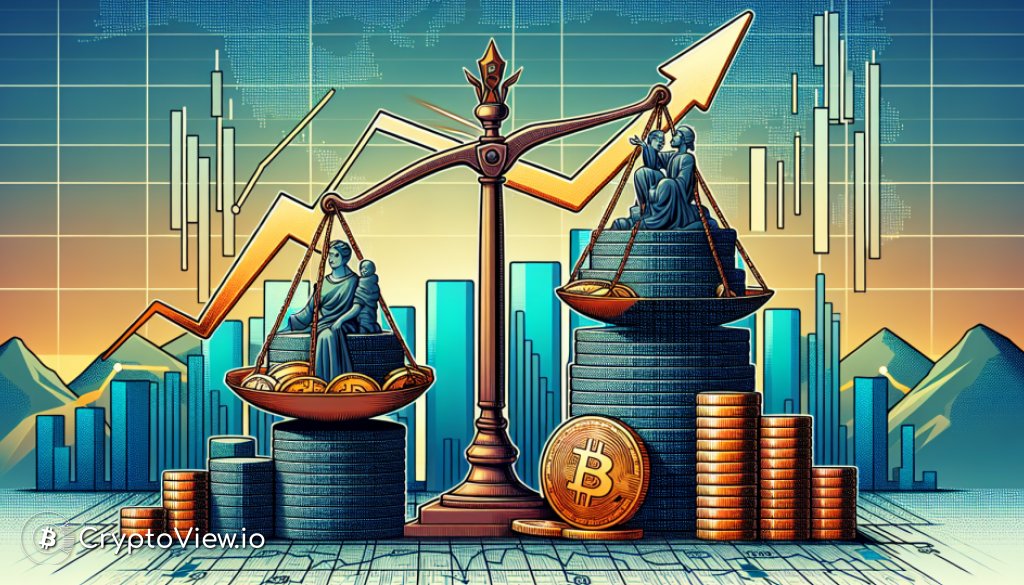 CryptoViewIO_HI's tweet photo. क्या नेगेटिव फंडिंग दरें खरीदारी संकेतक हैं? 📉💰🔍

#Bitcoin #BTC #Crypto #Cryptos #Blockchain #Cryptocurrency #Cryptocurrencies

और पढ़ें 👉 https://t.co/4K5tfvjTPr https://t.co/bFKFRpxtbN