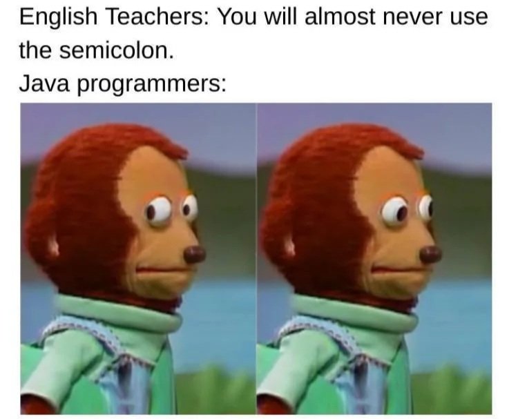 ProgrammersMeme's tweet image. C, C++, C# and many other #programmers too.