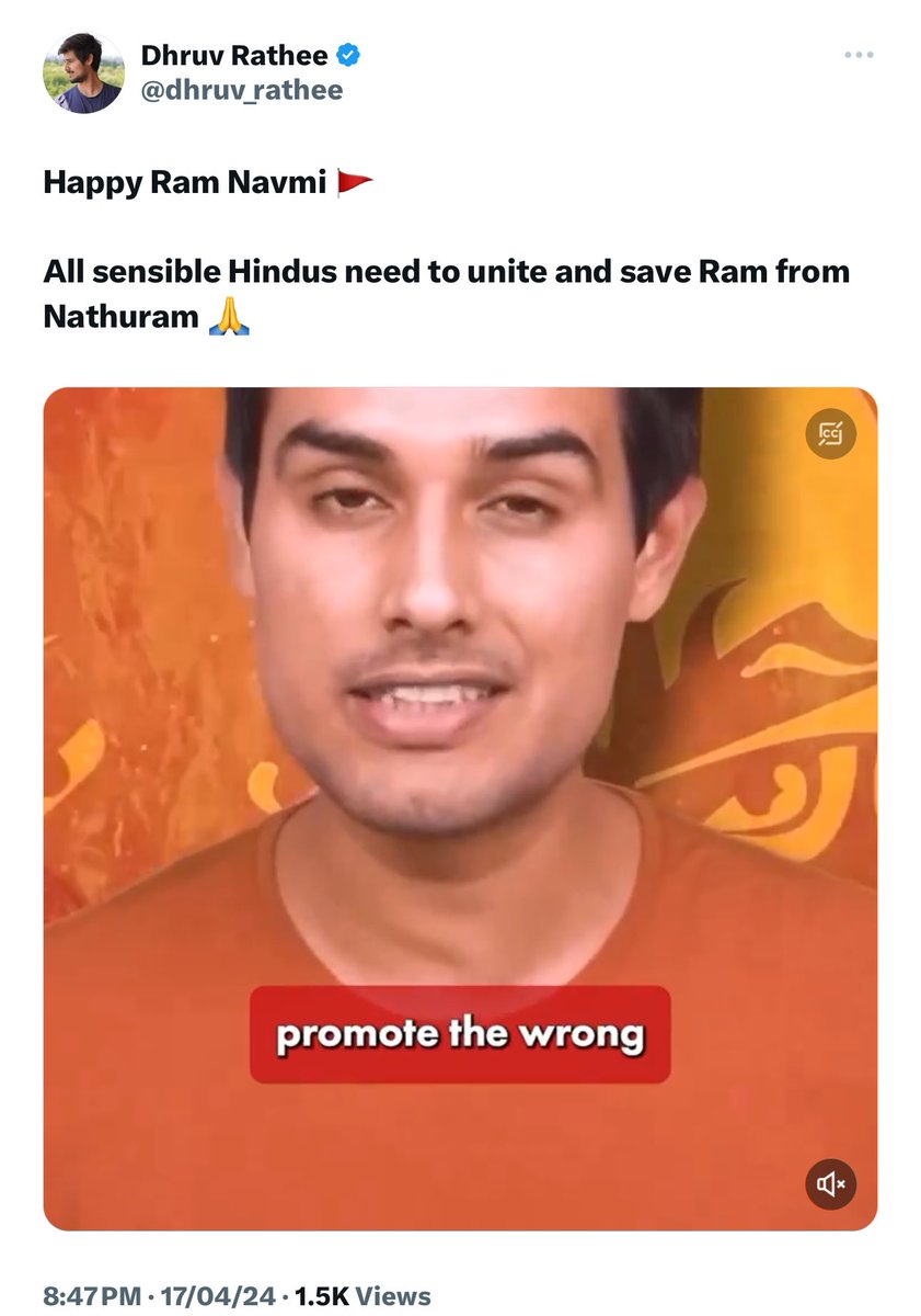Logical_Girll's tweet photo. @TimesAlgebraIND I don’t believe in Ramayan”-#dhruv_rathee 2023

Now German shepherd teaching lessons from Ramayan.😂 https://t.co/zmKKJEty6V