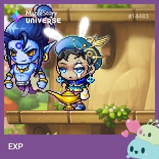 gujiqu's tweet photo. @MaplestoryU #MapleStoryUniverse https://t.co/SctRMUBlfN