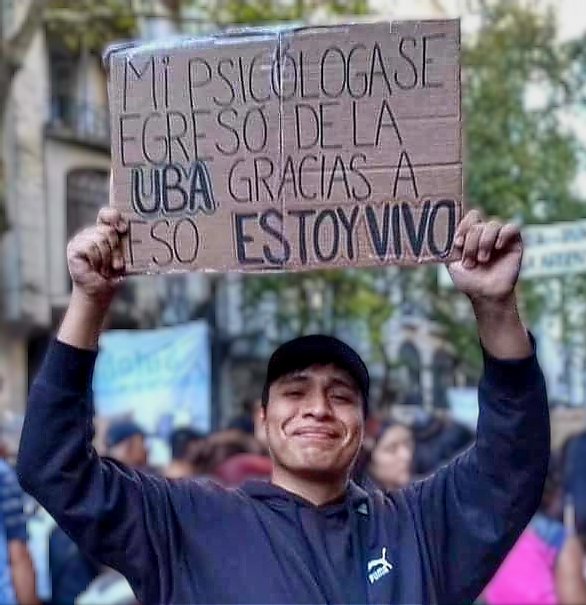 Este me liquidó