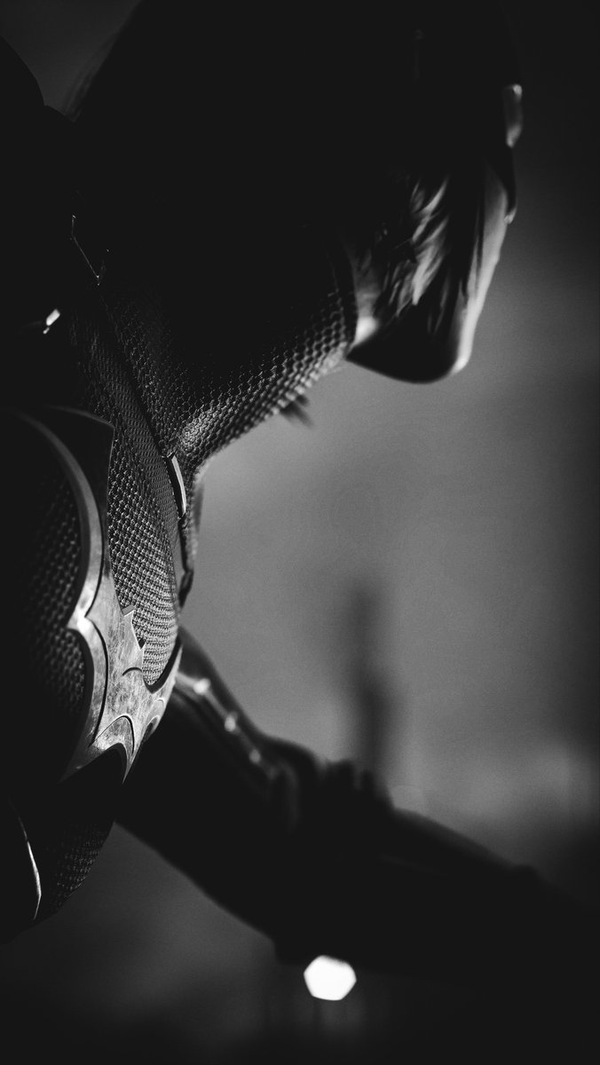 Batgirl noir
Gotham Knights PS5
#VirtualPhotography #ThePhotoMode #VGPUnite #VPinBW