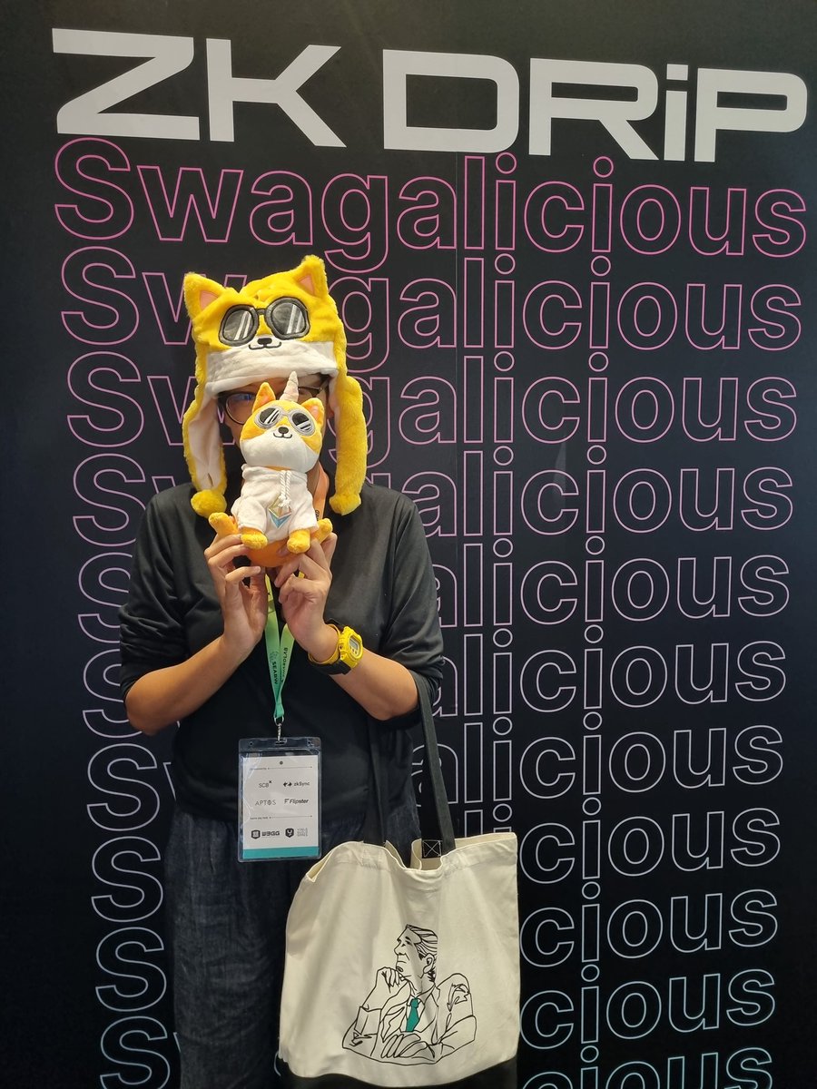 ZKALIEN 👽 tweet media