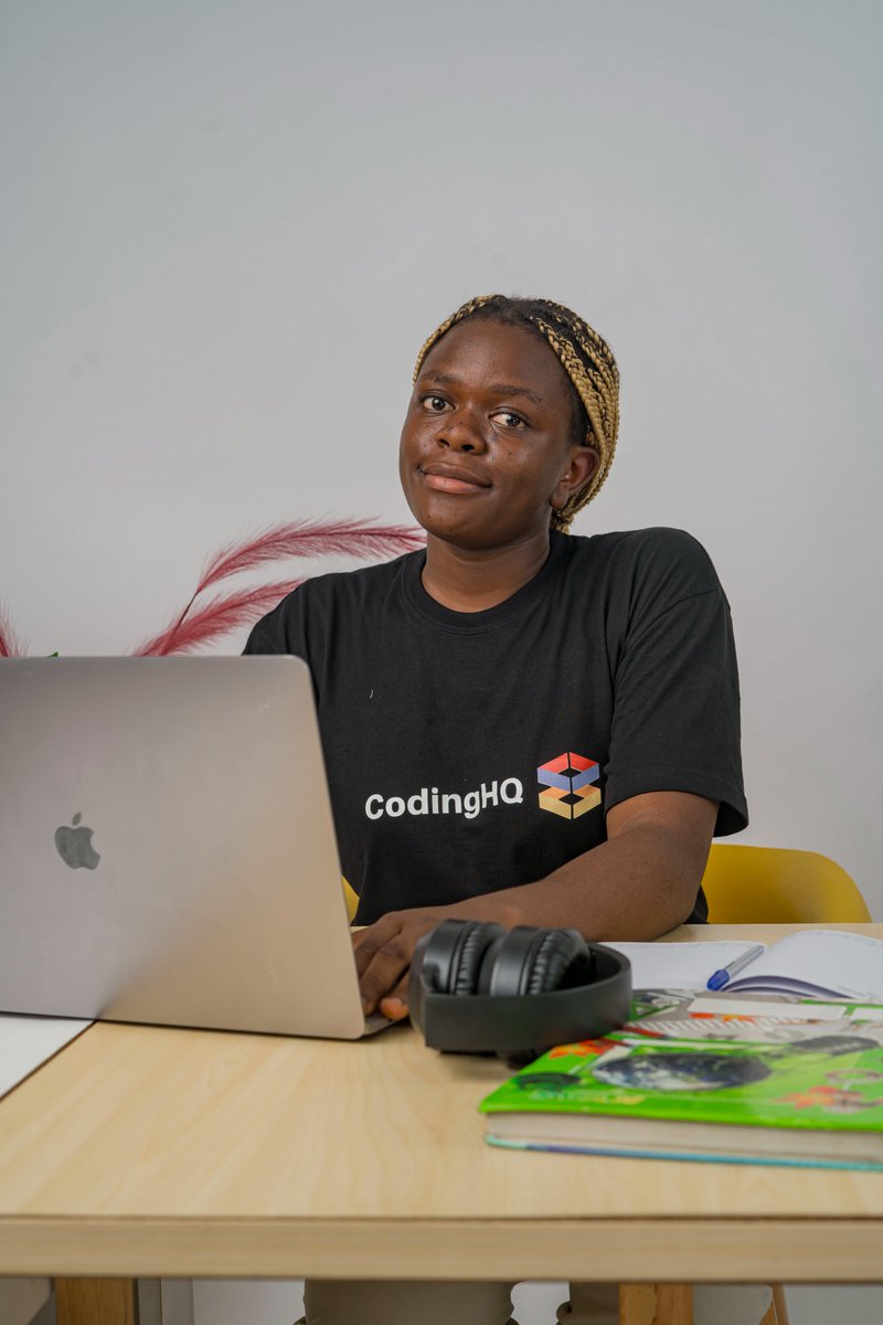 CodingHQ5's tweet image. 🎉🎂 Happy Birthday to Naomi, our amazing leader of Women in Tech at CodingHQ! 🌟 Your dedication and passion inspire us all. 💪💻 May your day be filled with joy and celebration! 🥳🎈 #HappyBirthday #WomenInTech #CodingHQLeader 🎉🎂