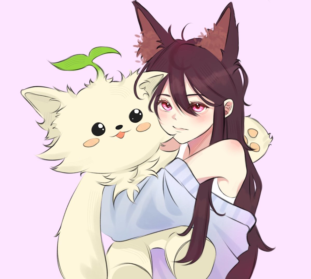 leyvious's tweet image. Prices starts at $20‼️

Accepting:
    • Paypal
    • Gcash

Kindly DM or comment to commission!