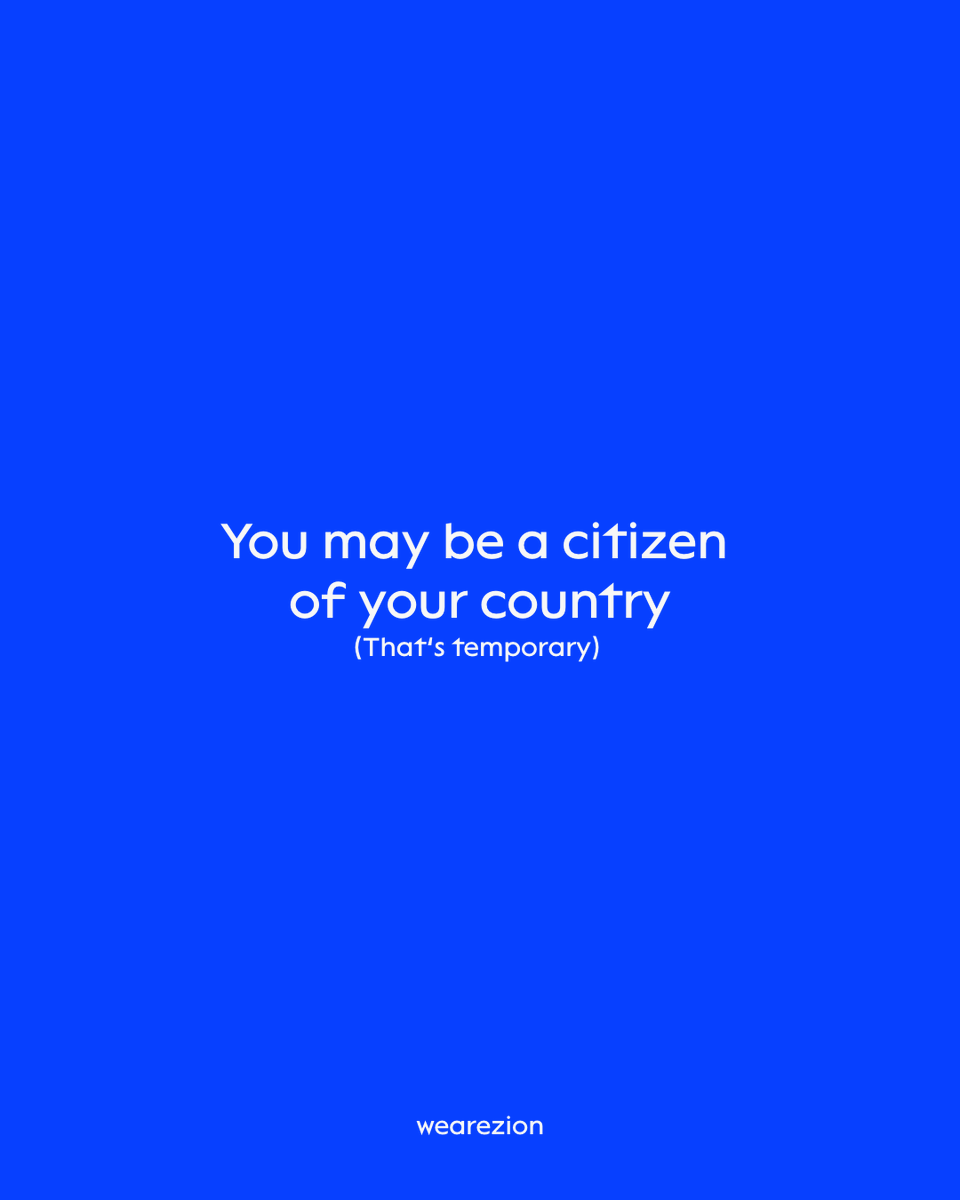 WearezionCo's tweet photo. You cannot have your foot in two camps!

You can either choose to live by the dictates of the world and forsake God or choose to obey God and turn your back on the world’s demands

#waz #dualcitizenship #citizenofheaven #livingforgod #worldlydemands #choosewisely #faithoverworld https://t.co/uG5wllsSB4