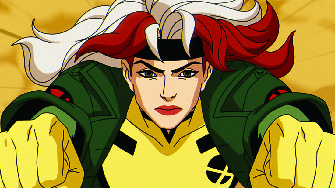 heroesvue's tweet photo. Disney+ reveals Official Synopsis of X-Men ’97 episode "Bright Eyes" (1.07/S01E07) 
Read: https://t.co/yss84tmBIh
#XMen97 #Synopsis #DisneyPlus https://t.co/ZlY39FN1dm