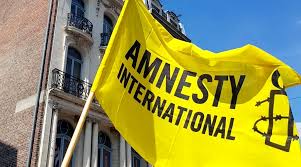 L'ordre mondial bâti après 1945 est 'au bord de la rupture', alerte la secrétaire générale d'Amnesty International, ONG qui publie son rapport annuel sur les droits humains, en critiquant en particulier Israël et les Etats-Unis d'un côté, la Russie et la Chine de l'autre (AFP).…