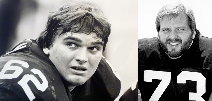 #OTD in #SteelersHistory 1980 the #Steelers drafted Mark Malone with the intention he would replace Terry Bradshaw. They didn't do so bad by later selecting Craig Wolfley, Tunch Ilkin and Frank Pollard.
