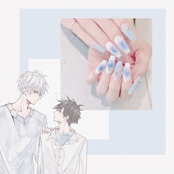 「bandaid on hand」 illustration images(Latest｜RT&Fav:50)