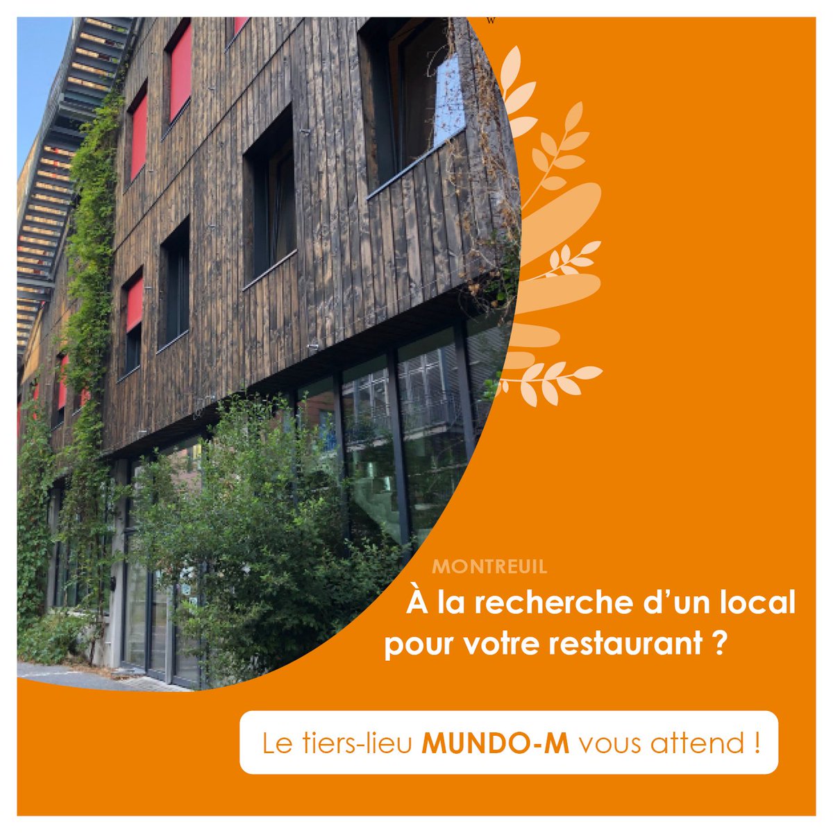 ETIC - Foncièrement Responsable tweet media