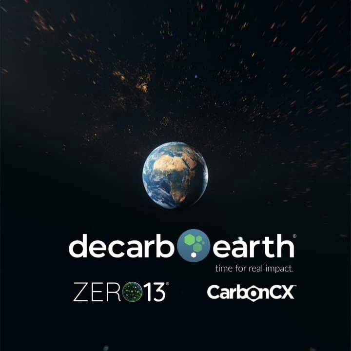 decarb_earth's tweet photo. In a groundbreaking collaboration with Zero13 and CarbonCX, https://t.co/X74HhZKQE6 is proud to introduce the world's first fully digital end-to-end carbon credit solution for renewable energy projects. #decarbearth #zero13 #carboncx #carboncredits https://t.co/REAQh23fZp