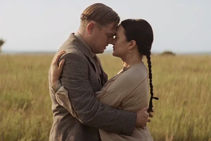 Wrlddd_0's tweet photo. le son, le montage, tout est parfaitement réussi pour nous donner un film d’exception !
PS: Chaque film que je vois de DiCaprio me refait comprendre pourquoi j’aime tant cet acteur.
#KOFM https://t.co/73P4DG595W