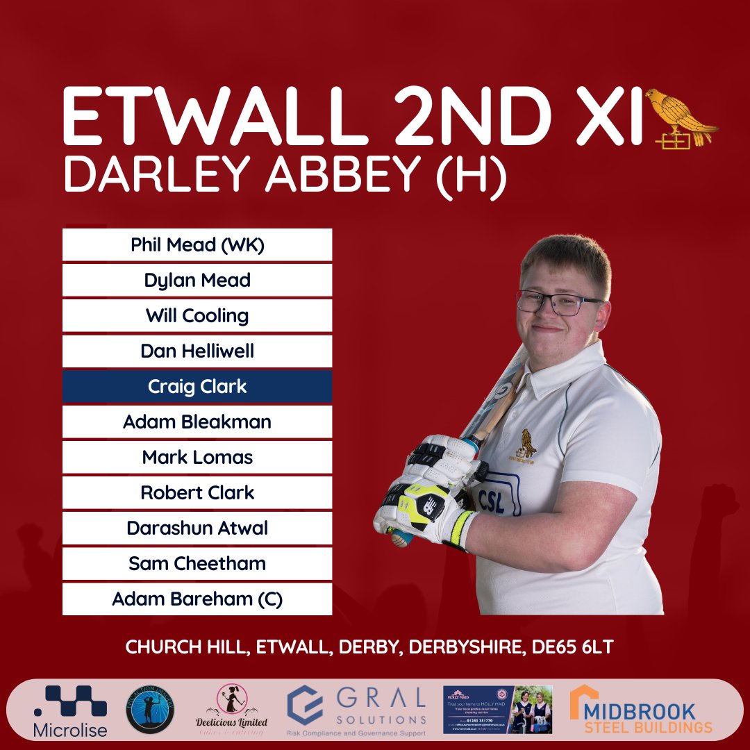 Etwall CC tweet media