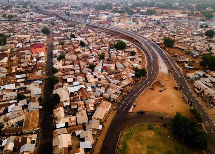 Dr. Bawumia's contributions to the Northern Region are unparalleled. The Tamale Interchange, a product of his $2b Sinohydro deal, has transformed the metropolis, boosting economic growth and living standards. A vote for Dr. Bawumia is a vote for development and progress