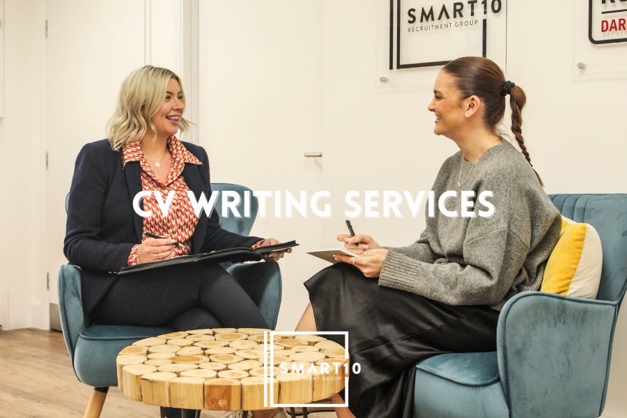 Are you looking to land your dream job but unsure how to make your CV stand out? Look no further! 🚀

Whether you’re a talented professional or a recent graduate we’ve got you covered!

Get in touch with us today to find out about our added services

📲01707242962