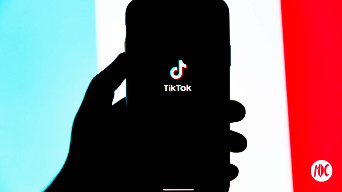 mdecultura's tweet photo. ¿Qué es TikTok Lite? La app investigada por la UE que paga por ser usada.
Te lo contamos en Más de Cultura:
https://t.co/G5Tp0I4XoW

#TikTokLite #Digital #MásDeCultura https://t.co/IflYwJ7TfE