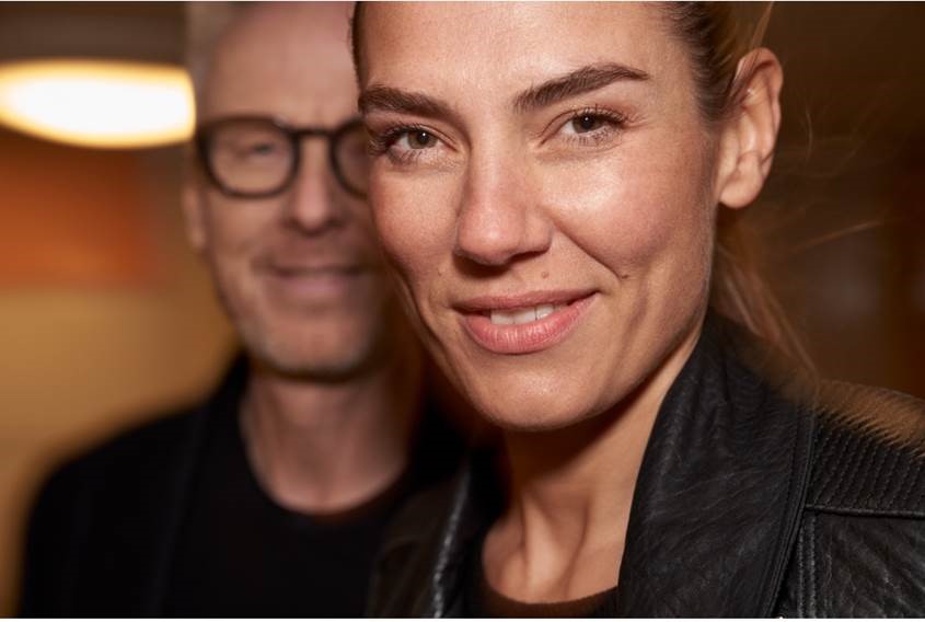 SaintElmos's tweet photo. Willkommen Kathrin Jesse als neue #CEO der Saint Elmo’s Group!  -@Horizont: https://t.co/eKk81G46oD

#saintelmos #electrifyingbrands https://t.co/QQMcUcg7bP