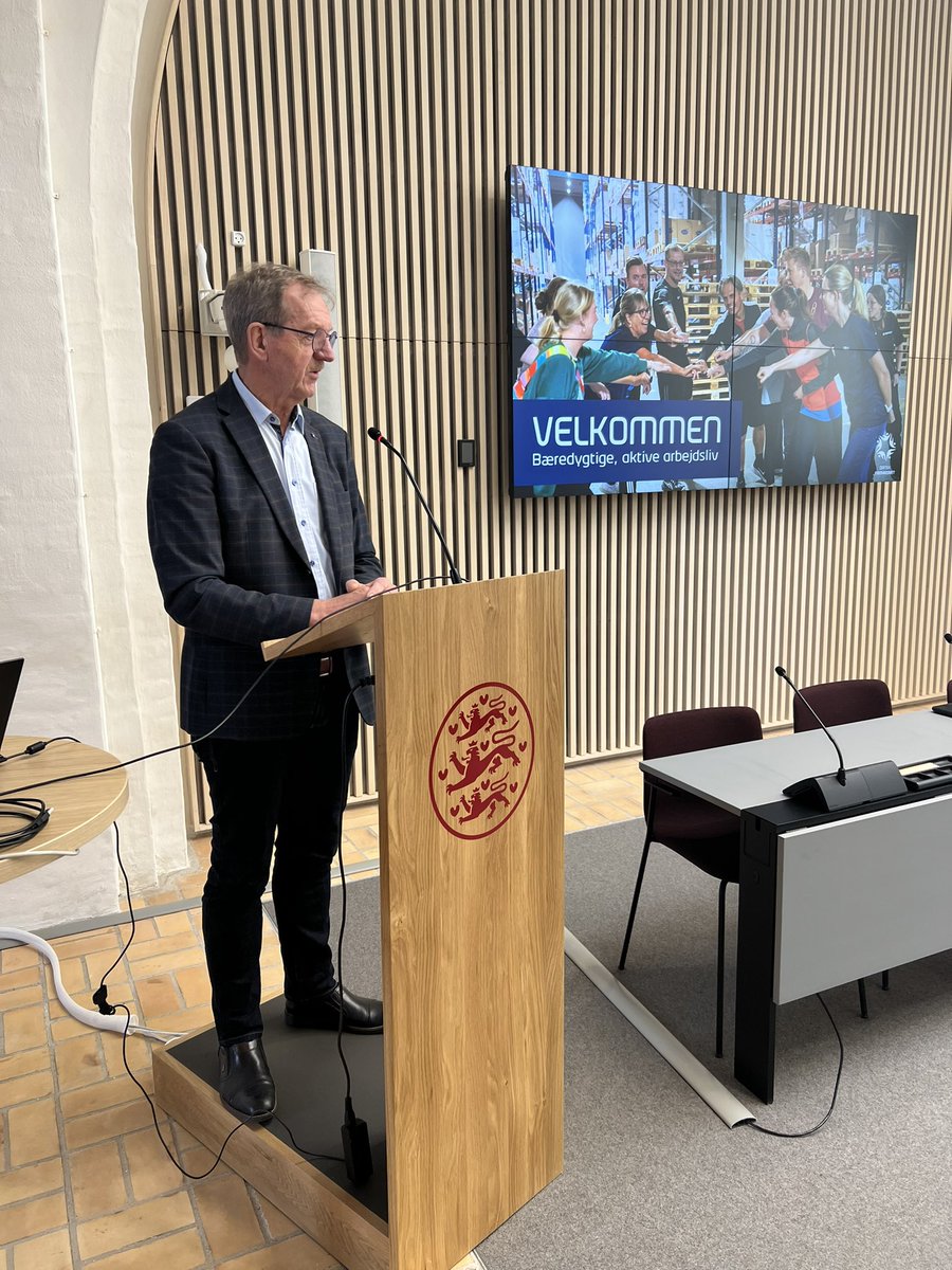 Peder Bisgaard tweet media