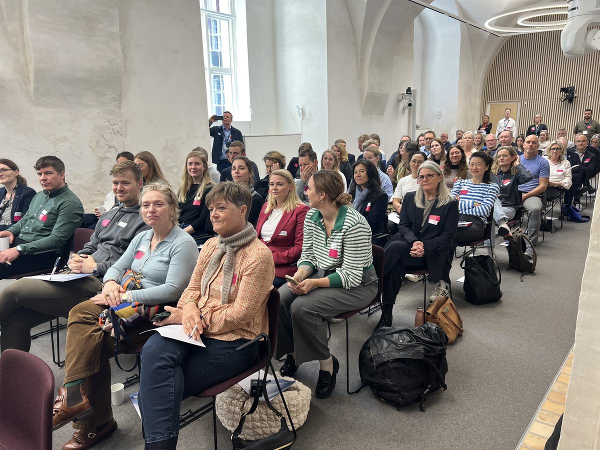 Peder Bisgaard tweet media