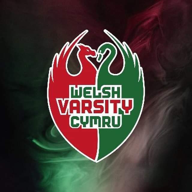 Best of Luck to #SwanseaUni today in today's #WelshVarsity 🟩 🦢 🟩 The Sun is Blazing, the Stadium is Set, Wind Street is Ready 🍻