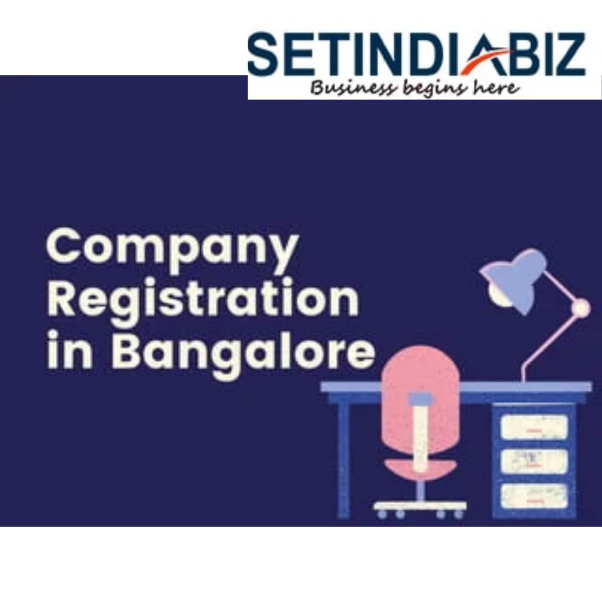 Company Registration In Bengaluru

Discover the hassle-free steps to register your company online in Bengaluru, celebrated for its entrepreneurial spirit and thriving ecosystem!

Visit at: setindiabiz.com/company-regist…

#CompanyRegistration #CompanyRegistrationInBengaluru #Setindiabiz