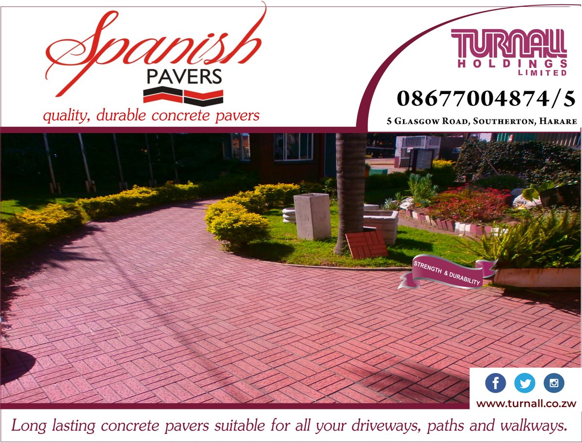 Turnall Holdings Limited tweet media