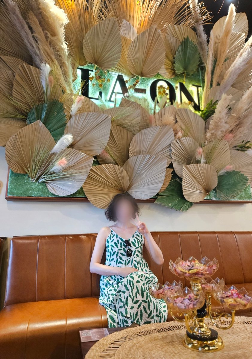 즐거운 휴가 중^^
누구 부러우라고 자랑질 좀..