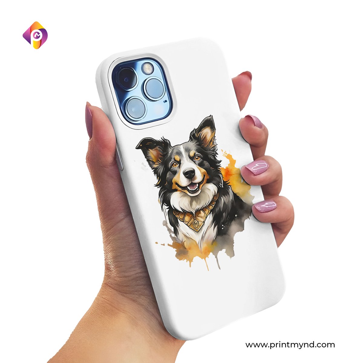 Showcase your furry friend with a personalized touch! 🐶😍

Our custom pet phone cases feature high-quality designs to keep your beloved companion close, wherever you go.

Order yours today!

#personlizedphonecase #petmobilecover #printmynd #giftshop #mobilecover