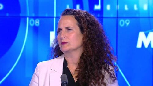 «Le Hamas promeut la mort, nous devons promouvoir la vie», témoigne Hadas Jaoui-Kalderon, mère de deux ex-otages limportant.fr/infos-moyen-or… @CNEWS