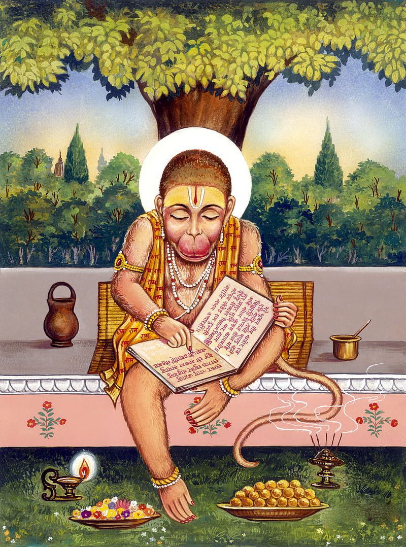 T 4990 - Jai Hanuman 🙏🏻 II बुद्धिर् बलम् यशो धैर्यम् निर्भयत्वम् अरोगताम् अजाड्यम् वाक् पटुत्वम् चा हनुमत् स्मरणात् भवेत् ॥ चैत्र शुध्द पौर्णिमा, हनुमान जयंती, मंगळवार, दिनांक २३ एप्रिल २०२४. 🌺🌸जय श्री राम , जय हनुमान 🌸🌺