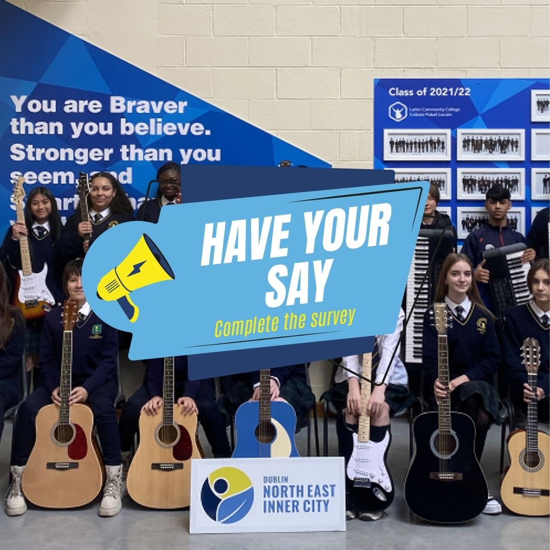 🗣️Your voice shapes the NEIC's future! Let's turn visions into action for 2024-2027. Engage, empower, and Have Your Say today via the NEIC Consultation   Survey. Link in bio. 💬 #NEICSurvey #NEICCommunity #HaveYourSay