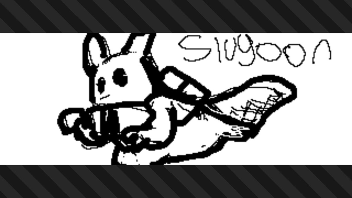 Electro_Pinata's tweet photo. #Splatoon3 #NintendoSwitch https://t.co/N5qlcfetbi
