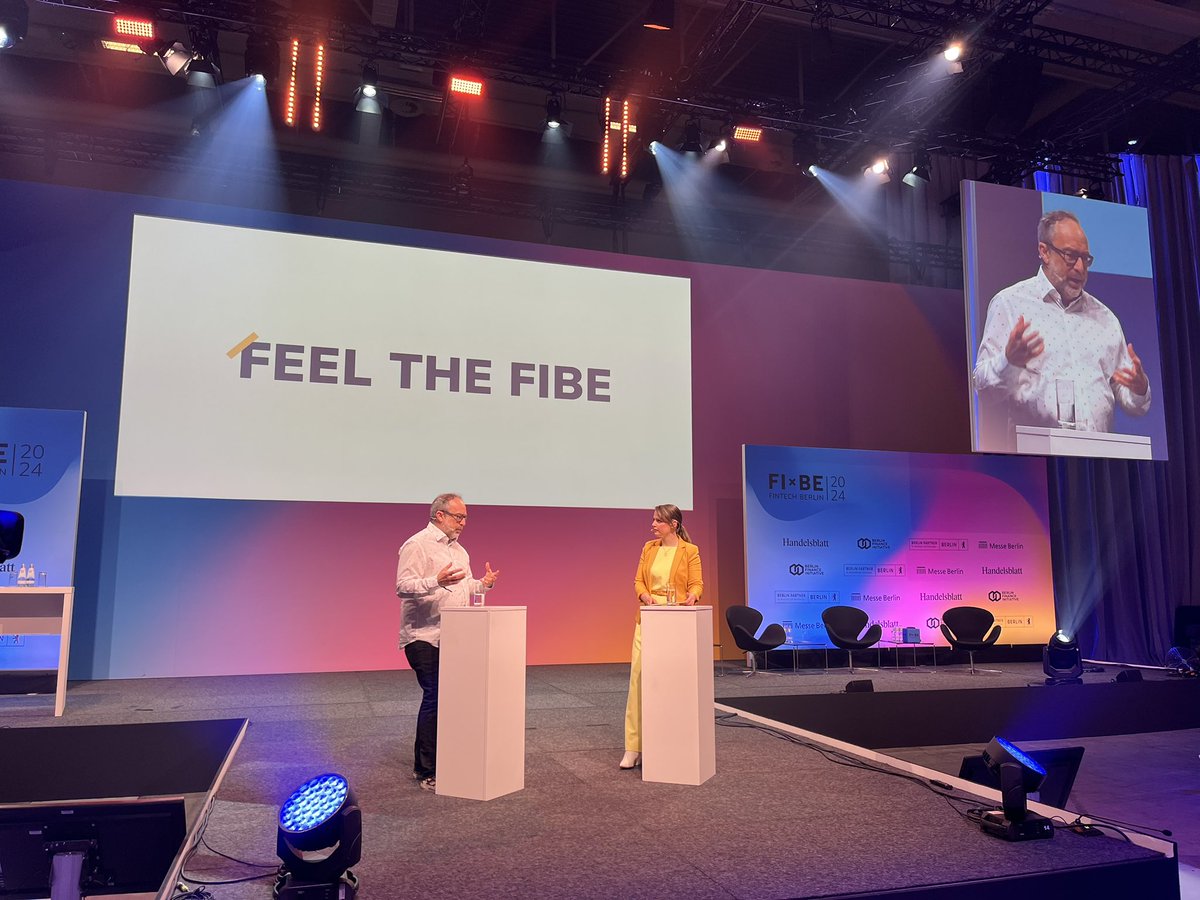 "Internet has changed the way we access and create information. The community aspect has become indispensable in information"

Amazing speech from <a href="/jimmy_wales/">Jimmy Wales</a> (founder of <a href="/Wikipedia/">Wikipedia</a>) about information and future of journalism
at <a href="/FIBE_Berlin/">FIBE_Berlin</a>