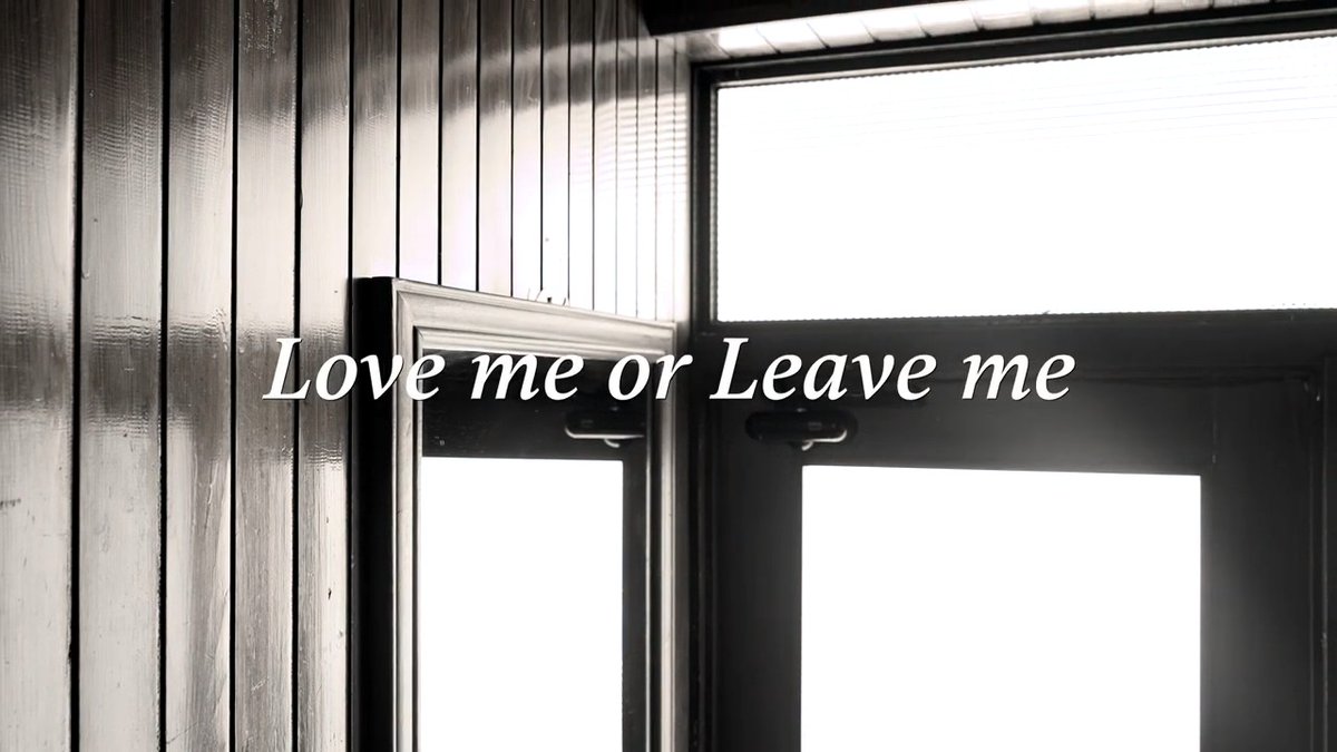 Dreamcatcher Yoohyeon and Dami 'Love me or leave me' (Day6) cover 

📌Details 🧵