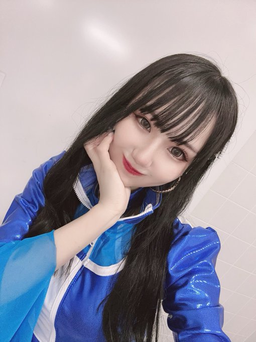 Twitterのコスプレ画像3