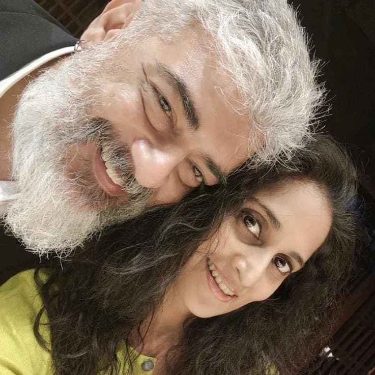 Happy Wedding Anniversary My Dear Thala🫰❤️

#Ajithkumar #ShaliniAjith