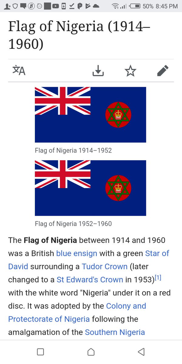 BiafranLegion tweet picture