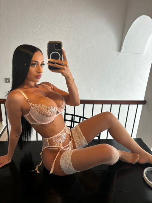 Is this first date worthy? https://t.co/oH91835uwb