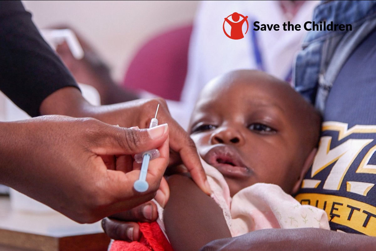 Happy #WorldImmunisationWeek! Vaccines help in saving 2-3 million lives annually. Yet, the fight isn't over. Let's support @gavi  to ensure every child has access to these life-saving tools. Together, we can protect millions from preventable diseases!
#ChildSurvivalAction