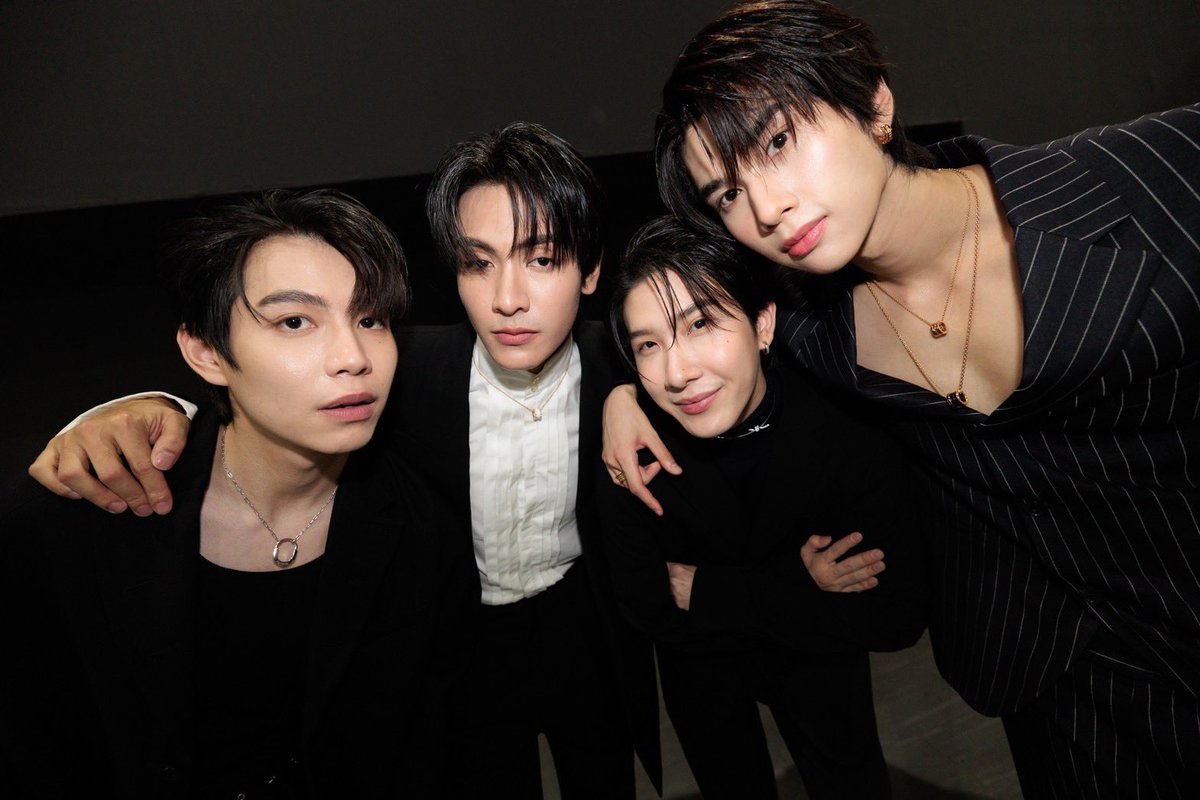 🤟🏻 #TheHeartKillers