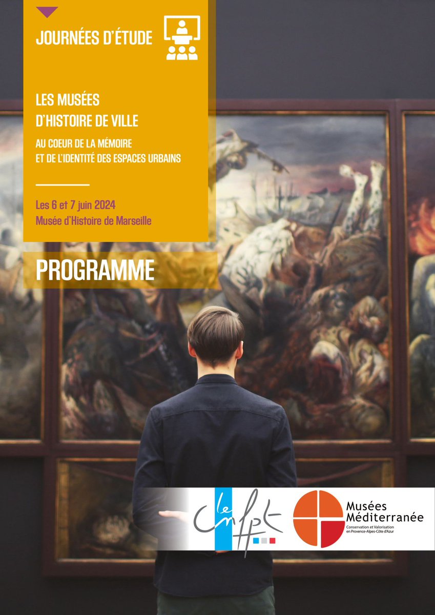 FEMS Fédération des écomusées et musées de société tweet media