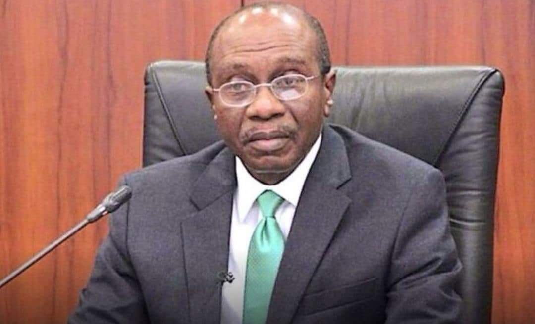 More woes for Godwin Emefiele as EFCC is set to arraign him on a fresh charge for printing N684.5m notes with N18.9bn 

The Economic and Financial Crimes Commission (EFCC) is set to arraign former Governor of the Central Bank of Nigeria (CBN), Godwin Emefiele, for approving the…