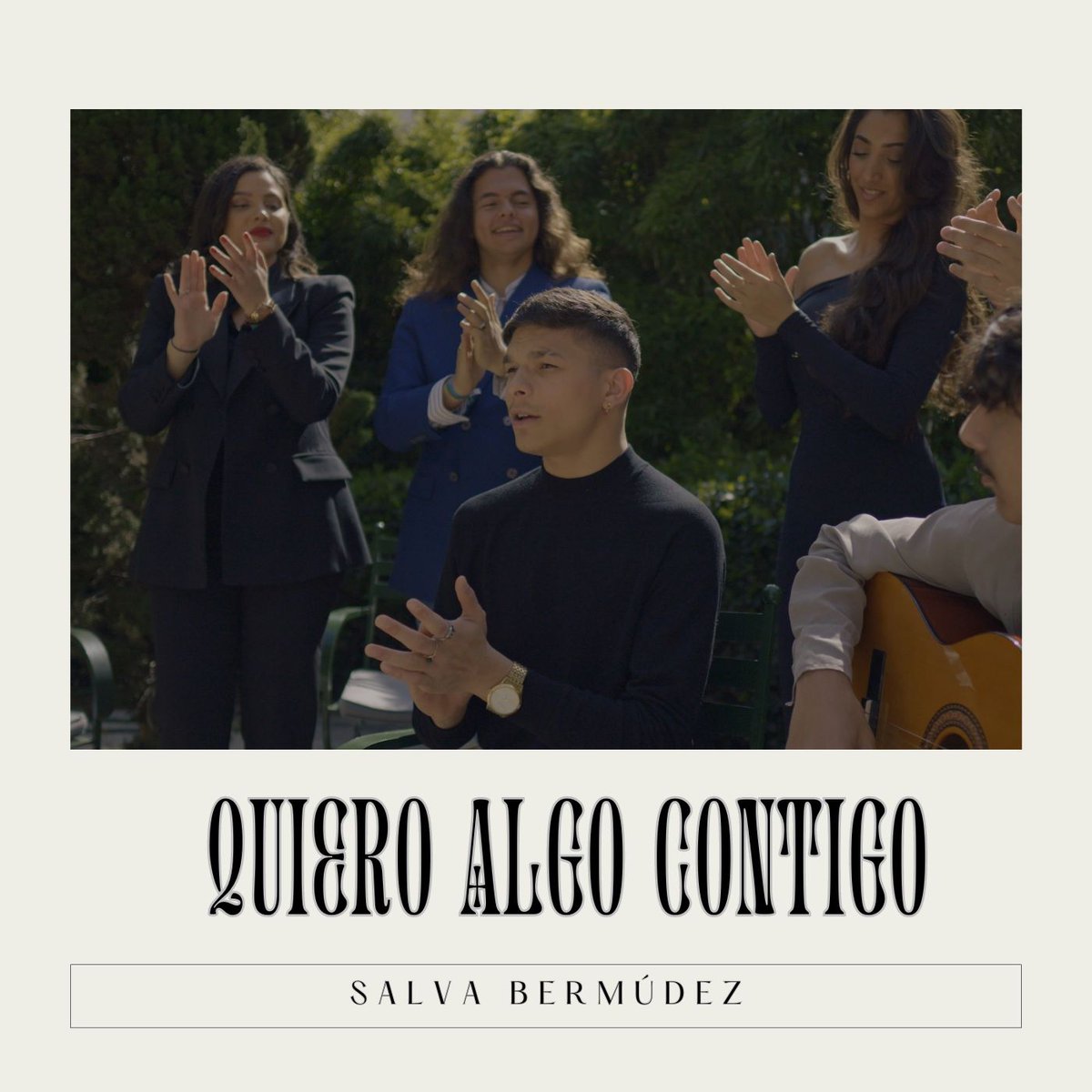 Música En Todo Su Esplendor tweet media